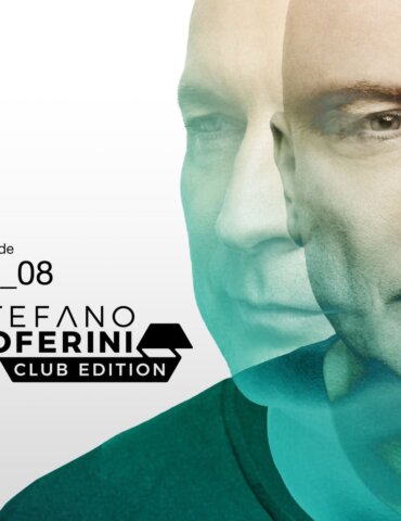 Club Edition 23_08 | Stefano Noferini