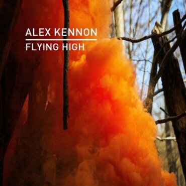 Alex Kennon - Flying High