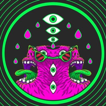 Alex Wellmann - Lick It (Original Mix)