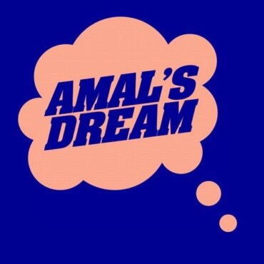 Amal Nemer - Amal's Dream (Amal's Extended ViP)