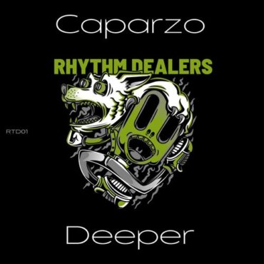 Caparzo - Deeper