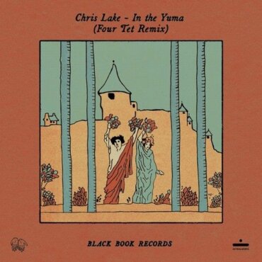 Chris Lake & Aatig - In The Yuma (Four Tet Remix)