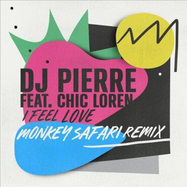 DJ Pierre
