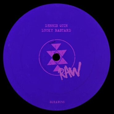 Dennis Quin - Lucky Bastard (Original Mix)