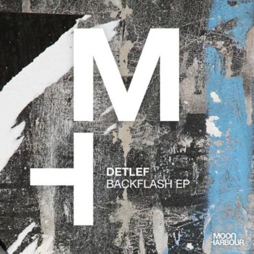 Detlef - Backflash (Original Mix)