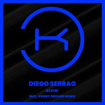 Diego Serrao - I Just Wanna See You Dance (Extended Mix)