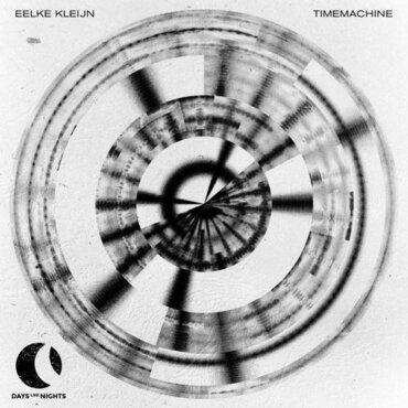 Eelke Kleijn - Time Machine (Extended Mix)