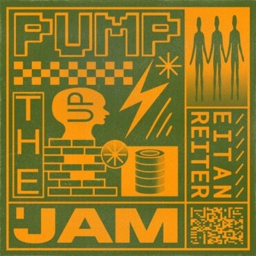 Eitan Reiter - Pump Up the Jam (DJ T. Remix)