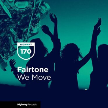 Fairtone - We Move