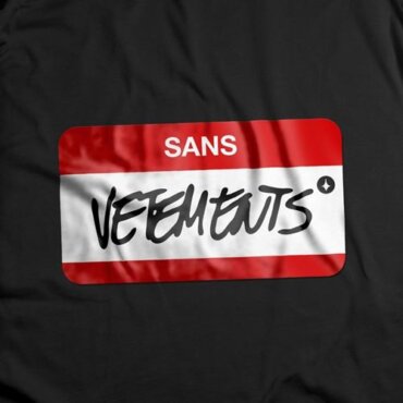 Far&High - Sans Vetements