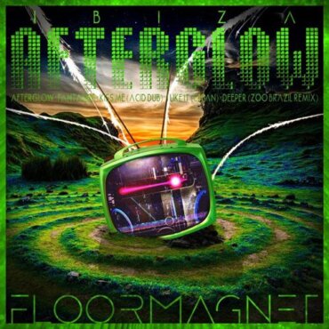 Floormagnet - Deeper (Zoo Brazil Remix (Remastered))