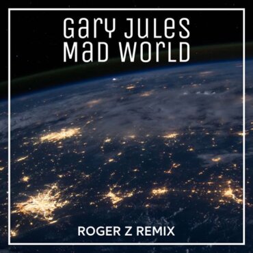 Gary Jules - Mad World (Roger Z Promo Remix)