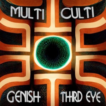 Genish (Tel-Aviv) - Third Eye (Original Mix)