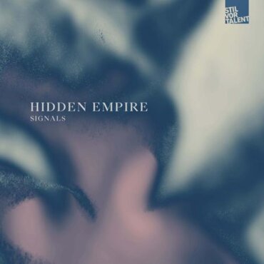 Hidden Empire - Signals (Original Mix)