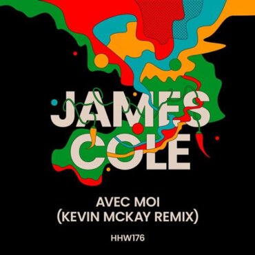 James Cole - Avec Moi (Kevin McKay Extended Remix)
