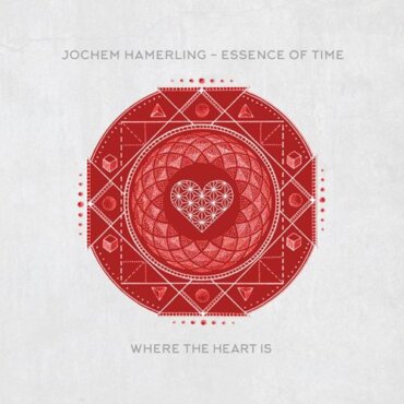 Jochem Hamerling - Essence of Time (Beije Remix)