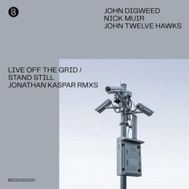 John Digweed