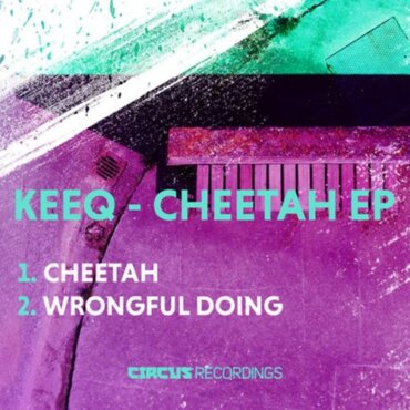 KeeQ - Wrongful Doing (Original Mix)