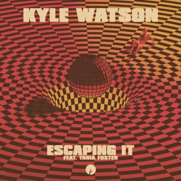 Kyle Watson - Escaping It feat. Tania Foster (Original Mix)