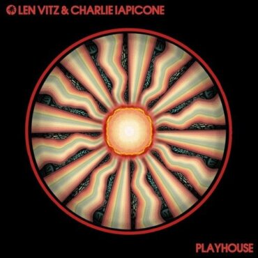Len Vitz & Charlie Iapicone - Playhouse (Extended)