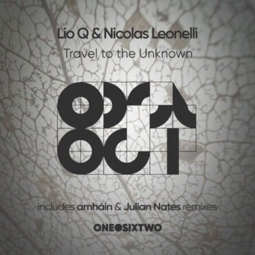 Lio Q & Nicolas Leonelli - Travel to the Unknown (Julian Nates Remix)