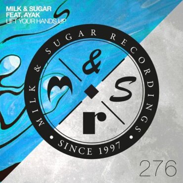 Milk & Sugar