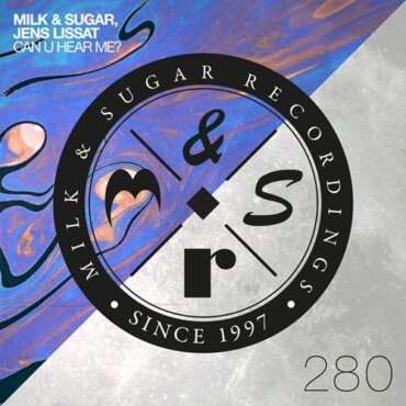 Milk & Sugar