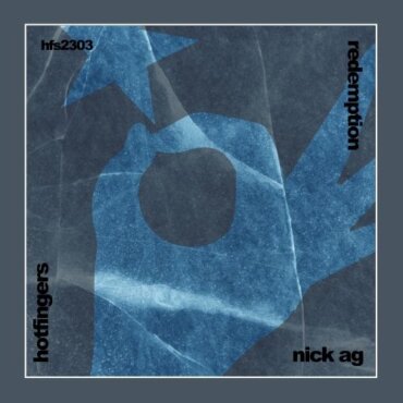 Nick AG - Redemption (Original Mix)