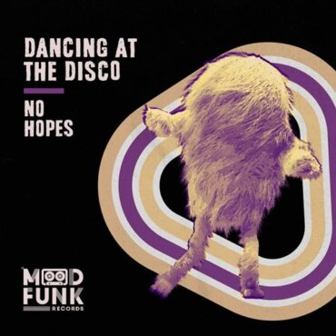 No Hopes - Dancing At The Disco (Extended Mix)