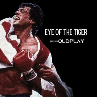 OldPlay - Eye of the Tiger
