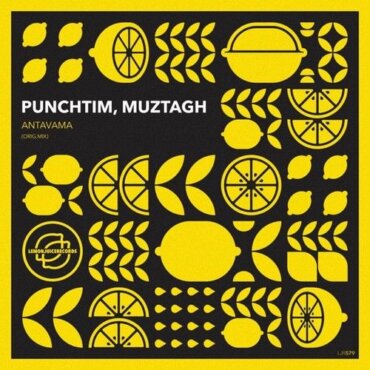 PUNCHTIM & Muztagh - Antavama