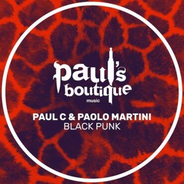 Paul C & Paolo Martini - Silver Bubble (Original Mix)