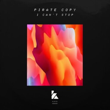 Pirate Copy - I Can't Stop (Extended Mix)