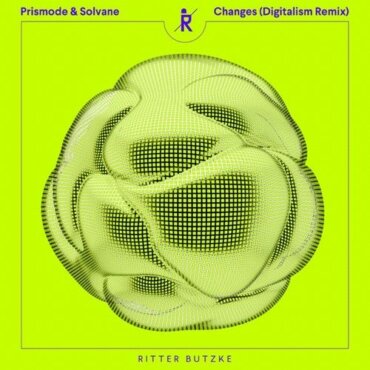 Prismode & Solvane - Changes (feat. Max Joni) [Digitalism Remix]