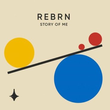 REBRN - Story Of Me (Original Mix)