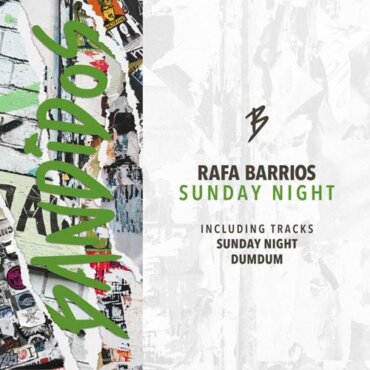 Rafa Barrios - Dumdum (Original Mix)