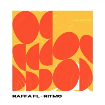 Raffa FL - Ritmo (Extended Mix)