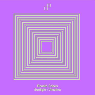 Renato Cohen - Alcalina (Extended Mix)