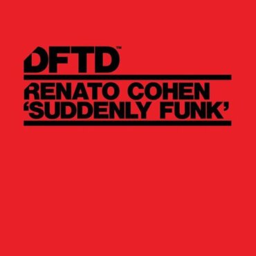 Renato Cohen - Suddenly Funk (Andrea Oliva Extended Remix)