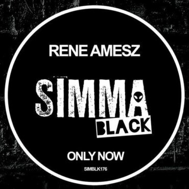 Rene Amesz - Only Now (Original Mix)