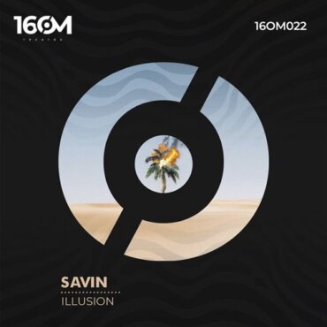 Savin - Illusion