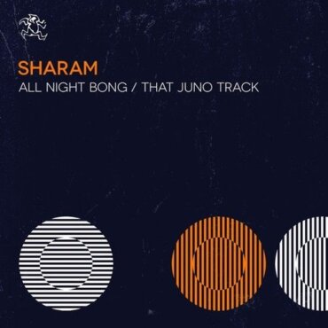 Sharam - All Night Bong