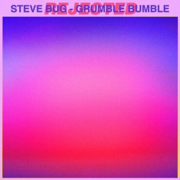 Steve Bug - Get Away from Me