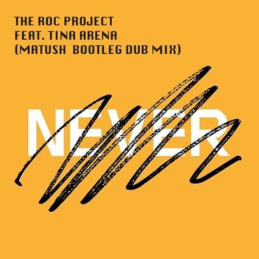 The Roc Project feat. Tina Arena - Never (Matush Bootleg Dub Mix)