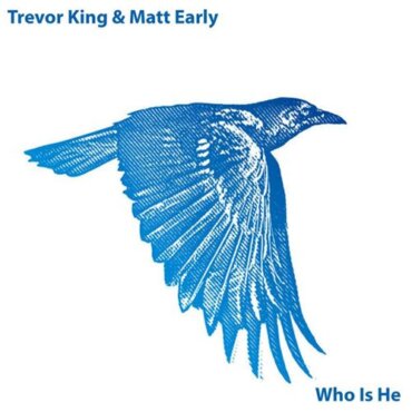 Trevor King & Matt Early - Who Is He (Original Mix)