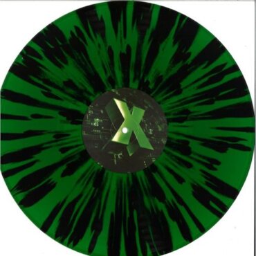 Unknown Artist - A1 Txxic VINYL ONLY