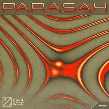 VXSION - PARASAH (Extended Mix)