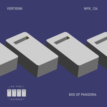 Vertigini - Box Of Pandora