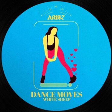 White Sheep - Dance Moves (Original Mix)