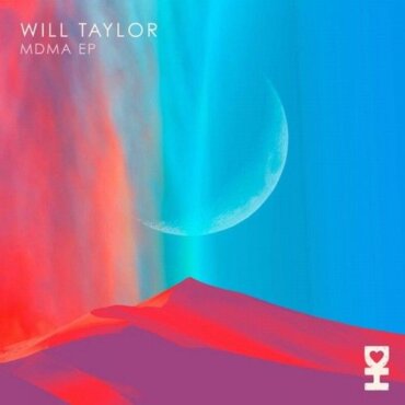 Will Taylor (UK) - Mdma